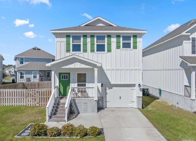 Property at 7861 Evening Glow Dr, Pensacola, FL 32507, 3 beds, 2.5 baths
