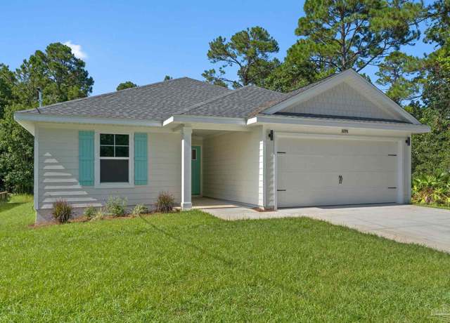 Property at 3298 Duke Dr, Gulf Breeze, FL 32563, 3 beds, 2 baths