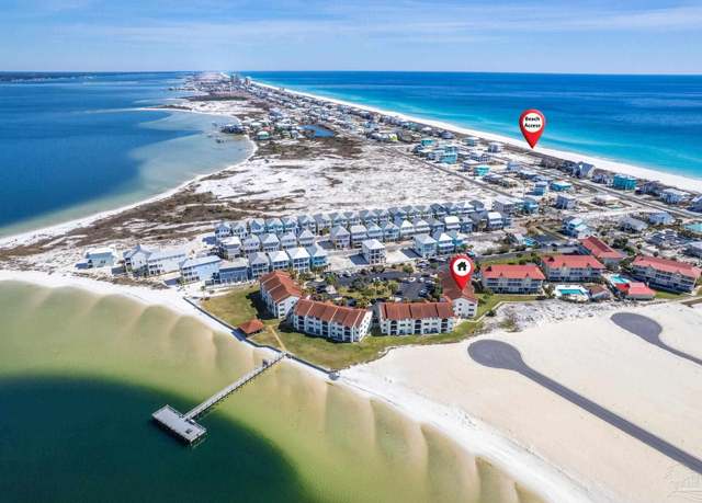 Property at 7453 Sunset Harbor Dr Unit 2-206, Navarre, FL 32566, 1 bed, 1 bath
