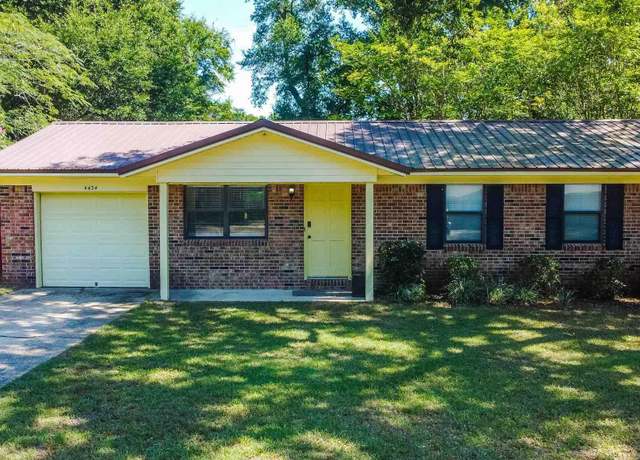 Property at 4434 Bixby Cir, Pensacola, FL 32514, 3 beds, 1.5 baths