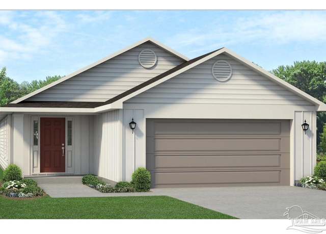 Property at 1078 Brimwood Cir Unit 8A, Cantonment, FL 32533, 3 beds, 2 baths