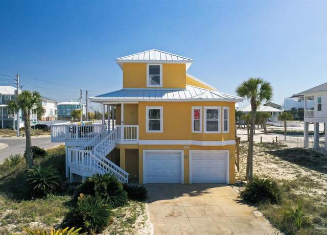Property at 7424 Grand Navarre Blvd, Navarre, FL 32566, 5 beds, 3 baths