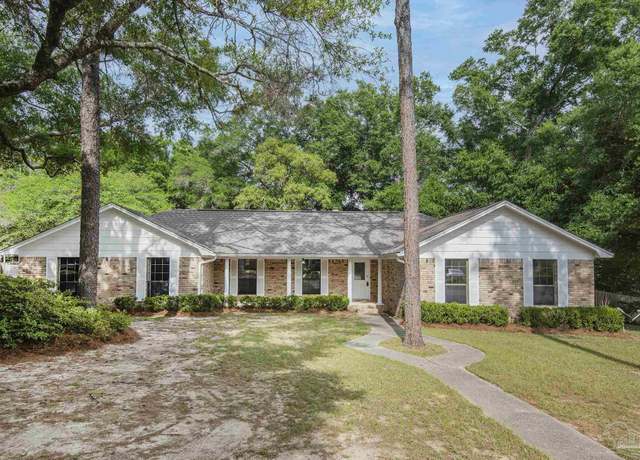 Property at 9904 Stone Meadow Rd, Pensacola, FL 32514, 3 beds, 2 baths