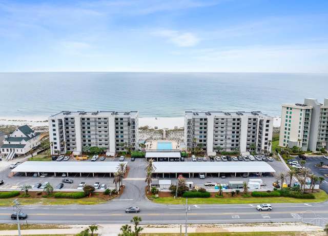 Property at 16777 Perdido Key Dr #302, Perdido Key, FL 32507, 2 beds, 2 baths