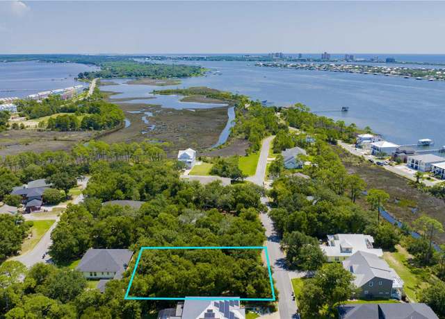 Property at 16278 Narwhal Dr, Pensacola, FL 32507