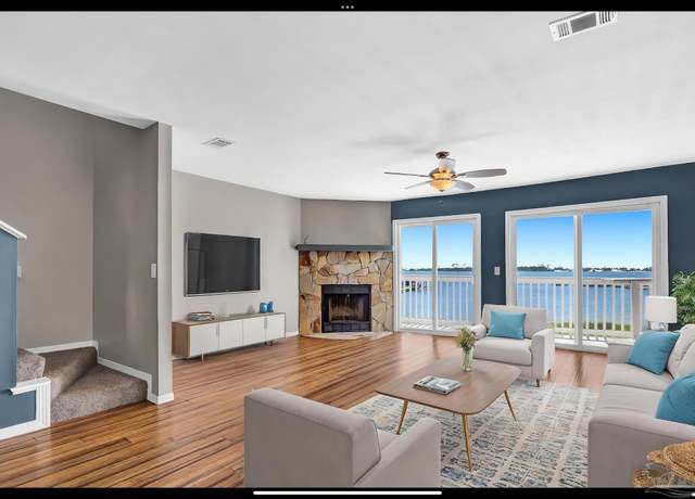 Property at 1687 Channel Marker #2, Mary Esther, FL 32569, 3 beds, 2.5 baths