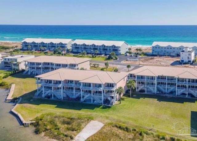 Property at 480 Ft Pickens Rd, Pensacola Beach, FL 32561, 2 beds, 2.5 baths