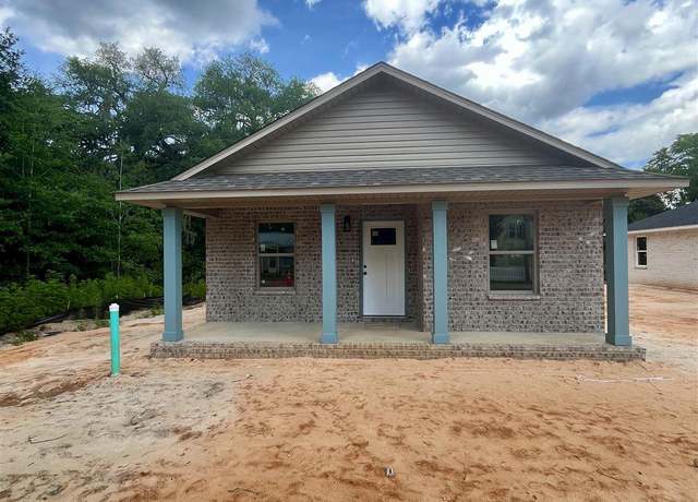 Property at 6756 North Ave, Milton, FL 32570, 3 beds, 2 baths