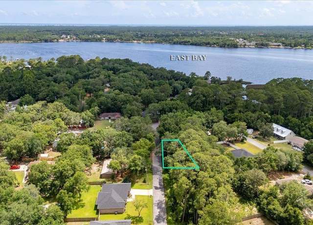 Property at 3113 Evans Ave, Navarre, FL 32566