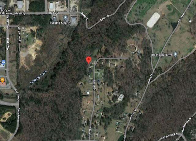 Property at 2376 Monroe Dr, Birmingham, AL 35210