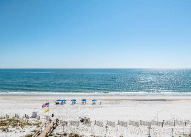 Property at 14623 Perdido Key Dr Unit W502, Pensacola, FL 32507, 2 beds, 2 baths