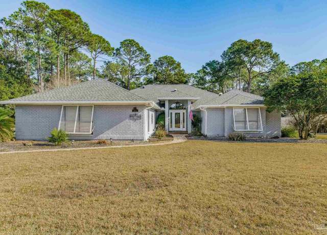 Property at 5311 Pale Moon Dr, Pensacola, FL 32507, 3 beds, 3 baths