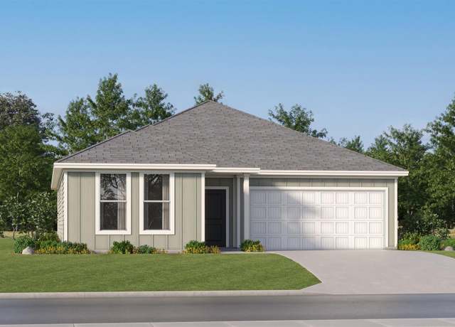 Property at 4831 Bald Eagle Rd Lot 23A, Pace, FL 32571, 4 beds, 2 baths