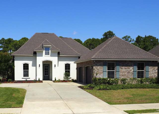 Property at 1413 Sabal Palm Dr, Gulf Breeze, FL 32563, 4 beds, 3 baths