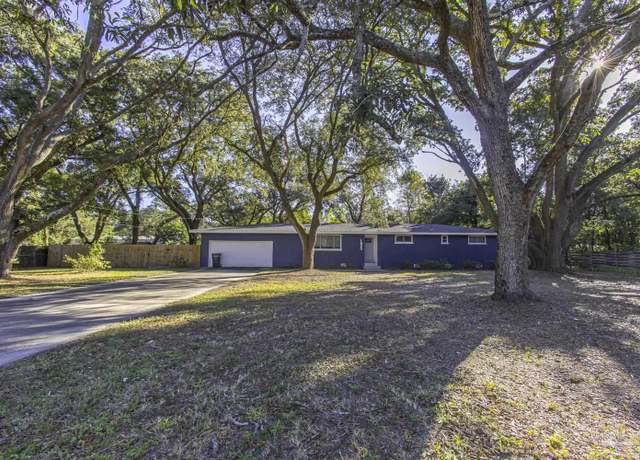 Property at 1820 Athens, Pensacola, FL 32507, 4 beds, 2 baths