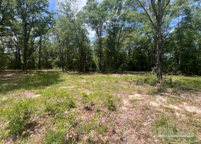 Property at 1500 Parker Rd, Cantonment, FL 32533