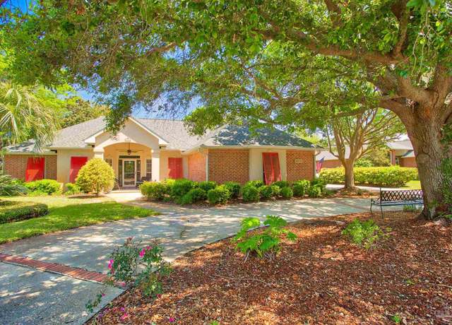 Property at 4473 Madura Rd, Gulf Breeze, FL 32563, 4 beds, 3.5 baths