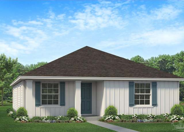 Property at 1050 Brimwood Cir Unit 15A, Cantonment, FL 32533, 3 beds, 2 baths