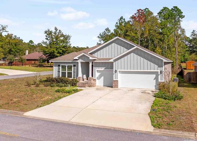 Property at 8177 Majestic Cypress Dr, Milton, FL 32583, 4 beds, 3.5 baths