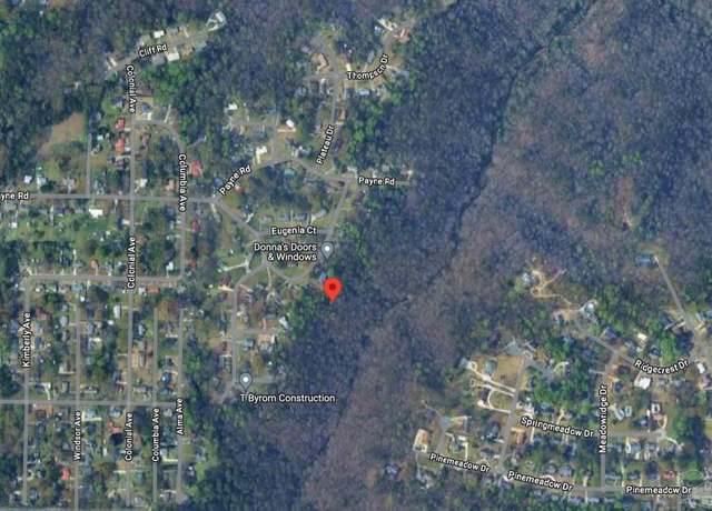 Property at 411 Albert Dr, Gardendale, AL 35071