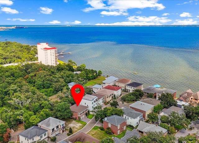 Property at 1518 White Caps Ln, Pensacola, FL 32507, 4 beds, 3 baths