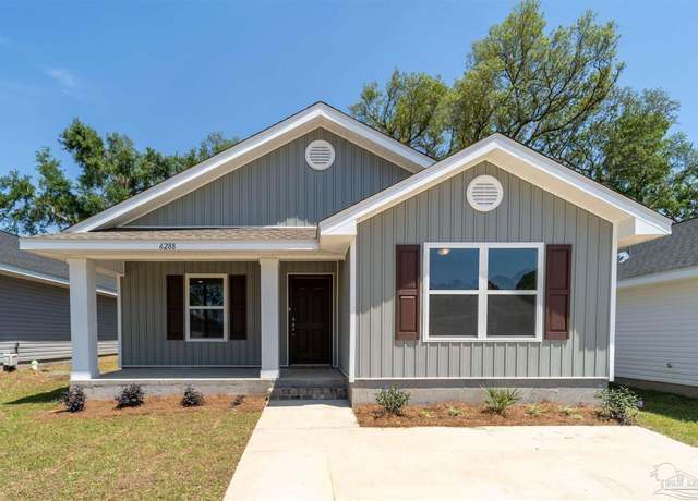 Property at 1022 Brimwood Cir Unit 22A, Cantonment, FL 32533, 3 beds, 2 baths