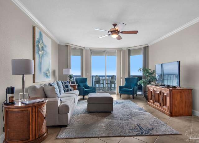 Property at 850 Ft Pickens Rd #940, Pensacola Beach, FL 32561, 2 beds, 2 baths