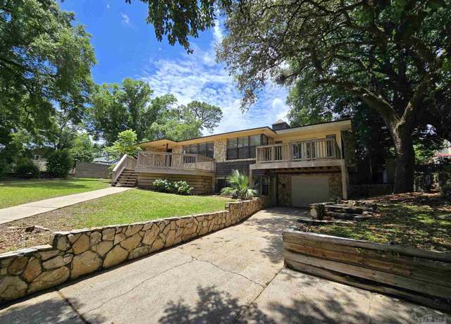 Property at 2179 Magnolia Ave, Pensacola, FL 32503, 3 beds, 3 baths