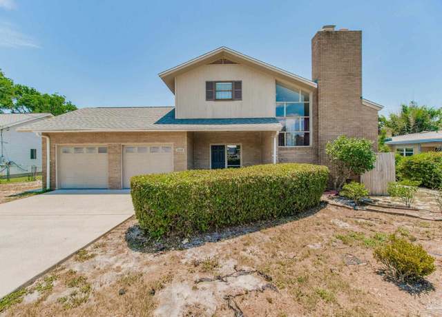 Property at 11323 Gulf Beach Hwy, Pensacola, FL 32507, 5 beds, 4 baths