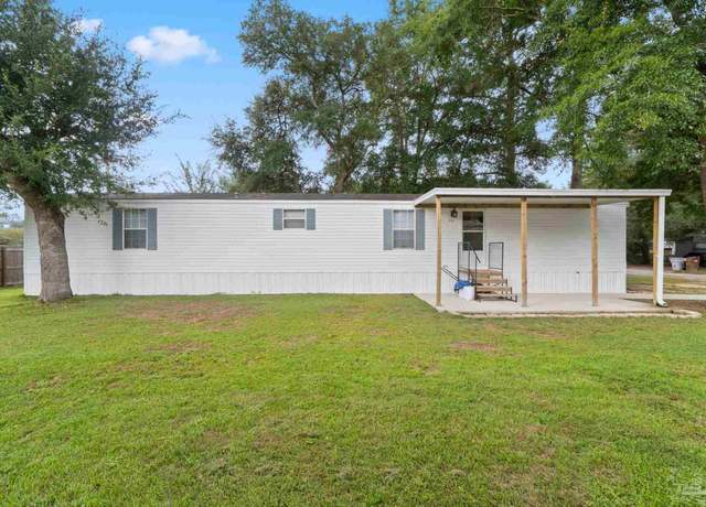 Property at 6260 Buckskin Dr, Milton, FL 32570, 2 beds, 2 baths