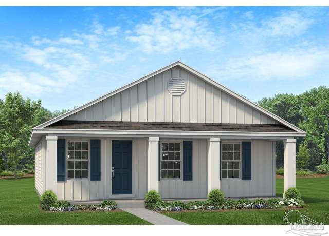 Property at 1074 Brimwood Cir Unit 9A, Cantonment, FL 32533, 3 beds, 2 baths
