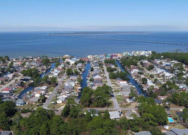 Property at 3212 Duke Dr, Gulf Breeze, FL 32563