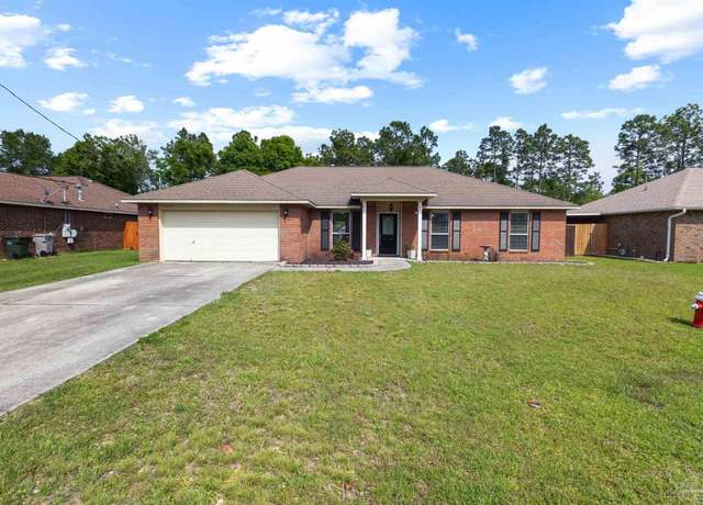 Property at 1068 Joaquin Rd, Pensacola, FL 32506, 4 beds, 2 baths