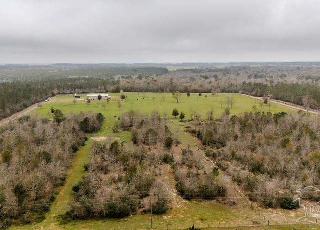 Property at 5 Bud Diamond Rd, Jay, FL 32565