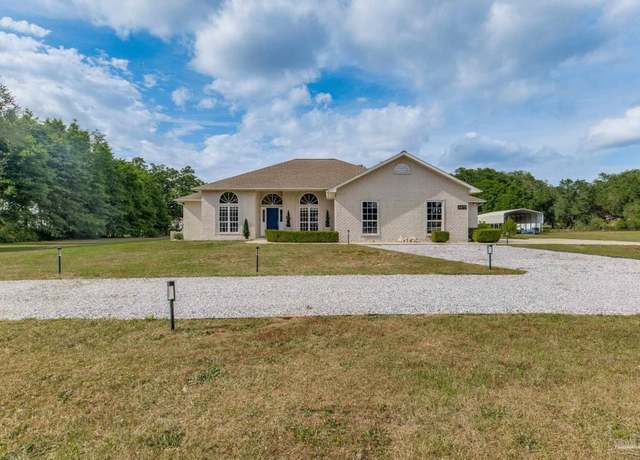 Property at 5475 Moonlight Dr, Milton, FL 32570, 3 beds, 2.5 baths