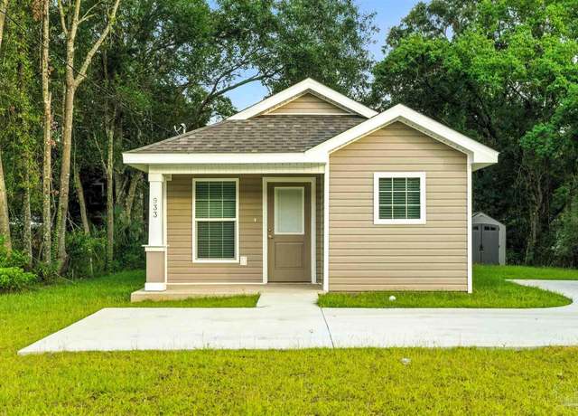 Property at 933 Michigan Ave, Pensacola, FL 32505, 2 beds, 2 baths