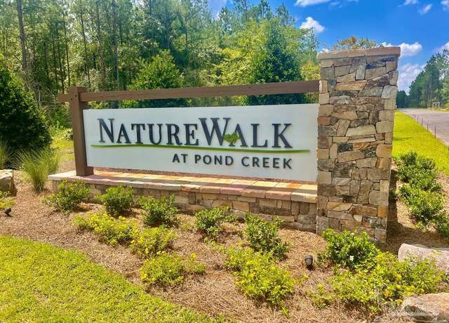 Property at Lot 81 Naturewalk Dr, Pace, FL 32571