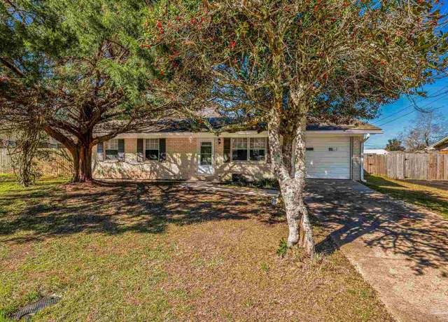 Property at 4697 Cyril Dr, Pace, FL 32571, 3 beds, 2 baths