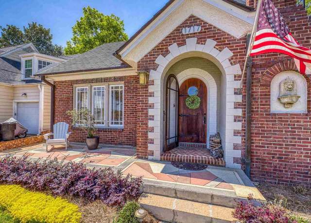 Property at 1717 N Yates Ave, Pensacola, FL 32503, 3 beds, 2 baths