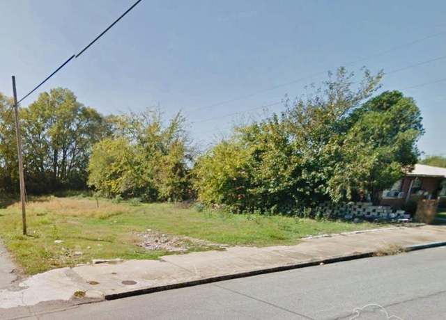 Property at 311 17th St Ensley, Birmingham, AL 35218