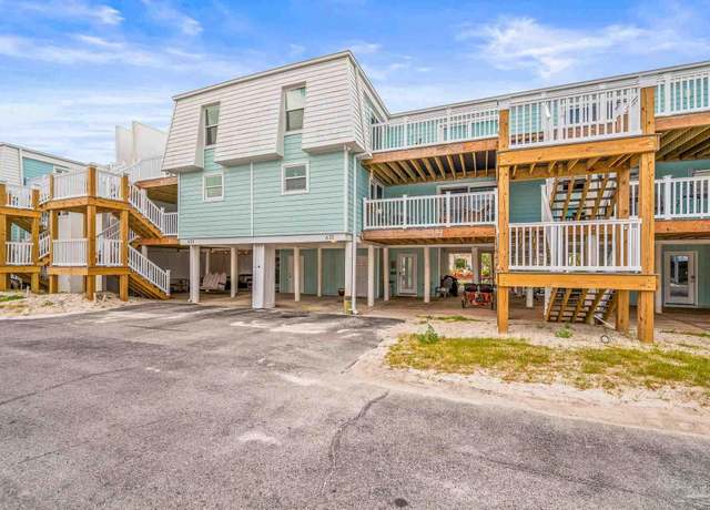 Property at 1100 Ft Pickens Rd Unit A-21, Pensacola Beach, FL 32561, 2 beds, 2.5 baths