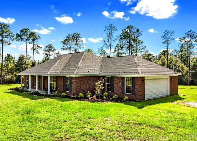 Property at 15981 Bishop Trce, Lillian, AL 36549, 3 beds, 2 baths