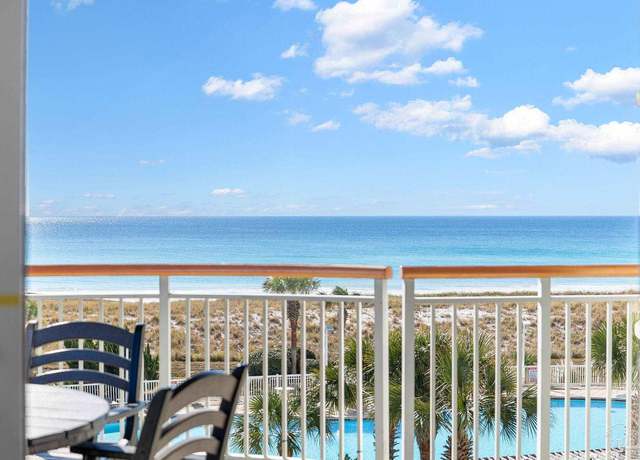 Property at 8501 Gulf Blvd Unit 3A, Navarre Beach, FL 32566, 3 beds, 3 baths