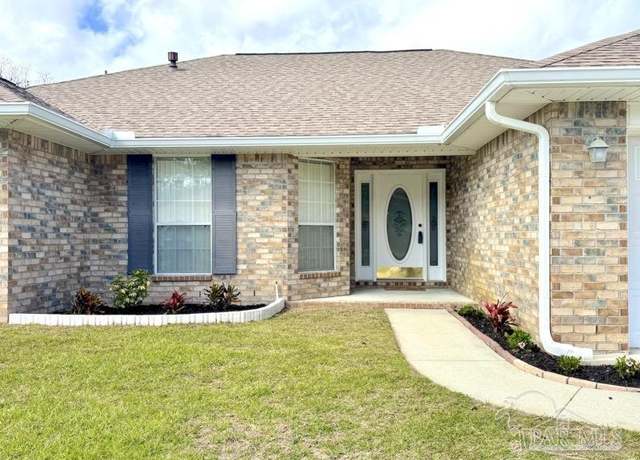 Property at 1006 Lake Aire Dr, Pensacola, FL 32506, 3 beds, 2 baths