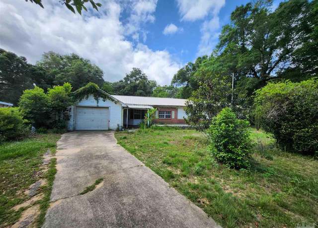 Property at 7717 Pontiac Dr, Pensacola, FL 32506, 3 beds, 2 baths