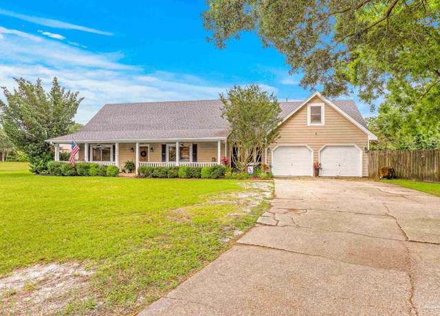 Property at 2803 Venetian Way, Gulf Breeze, FL 32563, 4 beds, 2 baths