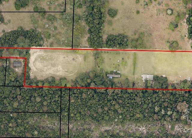 Property at 4010 Bell Ln, Pace, FL 32571