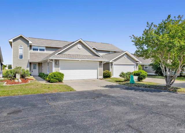 Property at 1110 Lionsgate Ln, Gulf Breeze, FL 32563, 3 beds, 2.5 baths