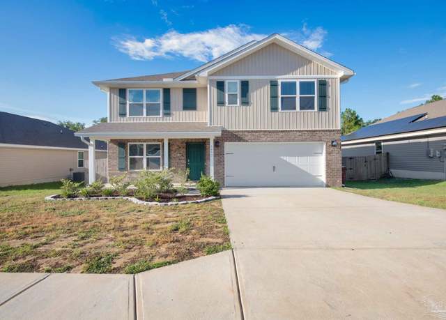 Property at 5457 Merlin Way, Milton, FL 32583, 5 beds, 3 baths