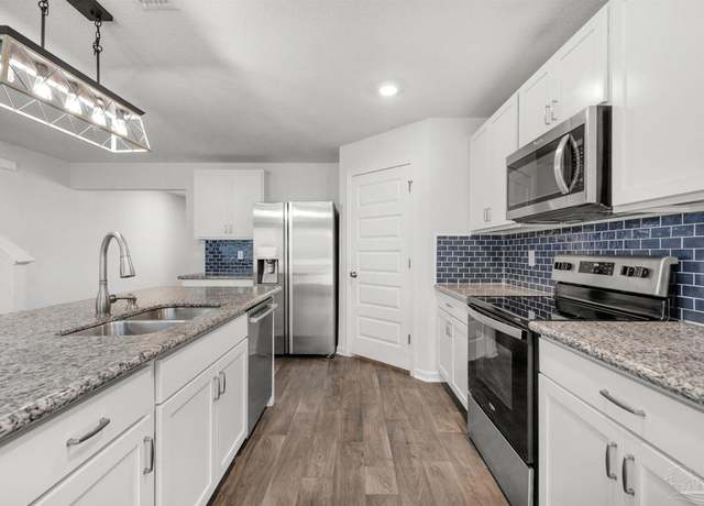 Property at 5457 Merlin Way, Milton, FL 32583, 5 beds, 3 baths